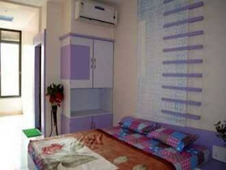 Hotel Prestige Deluxe, Guhagar 4